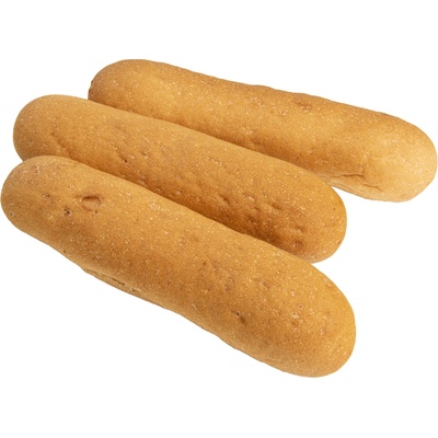 Free Days Bagetky bezlepkové 3 x 60 g – Zboží Dáma