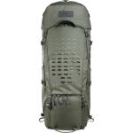 TATONKA Трекинг раница Tatonka Yukon 70+10 BC Walking backpack - Stone Grey Olive - размер One Size (505-0954-0111)