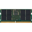Kingston SO-DIMM 16GB DDR5-5200MHz KCP552SS8-16