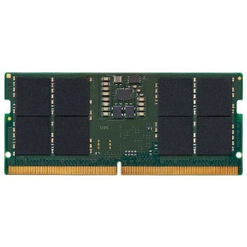 Kingston SO-DIMM 16GB DDR5-5200MHz KCP552SS8-16