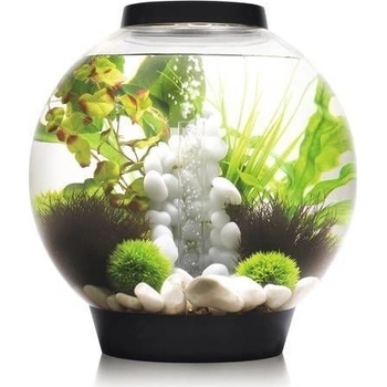 BiOrb Classic LED čierne 30 l