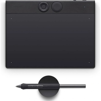 Wacom Intuos Pro PTK470K0B