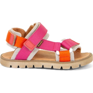 Froddo Детски сандали Froddo Kid's Ke Flash Sandals - Fuxia - размер 33 (EU) (702-4268-0319)