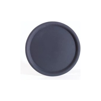 APS Kulatý tác průměr 320 mm černý Happy Hour černá