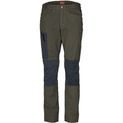 Swedteam Meadow Women Swedteam Green dámské kalhoty – Hledejceny.cz