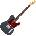 Fender American Professional Classic Telecaster RW Faded Black