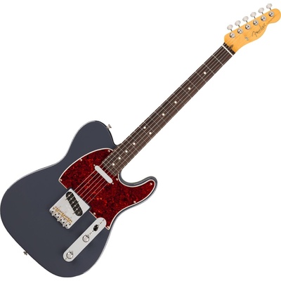 Fender American Professional Classic Telecaster RW Faded Black