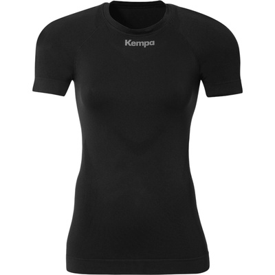Kempa Performance Pro T Shirt W čierna