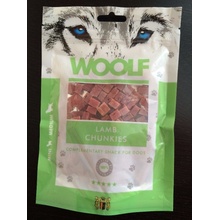 WOOLF Lamb Chunkies 100 g