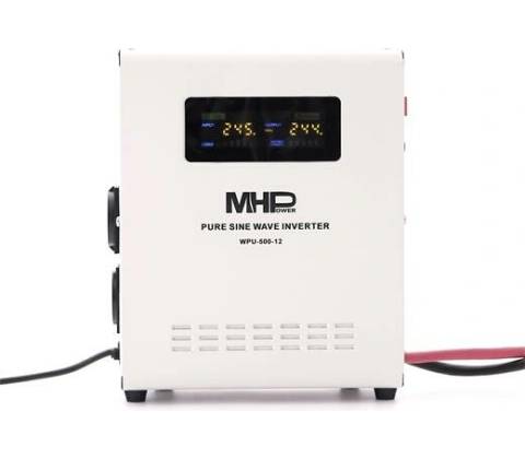 ABCtech WPU-500-12