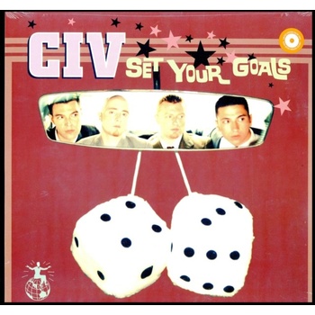 CIV: SET YOUR GOALS LP