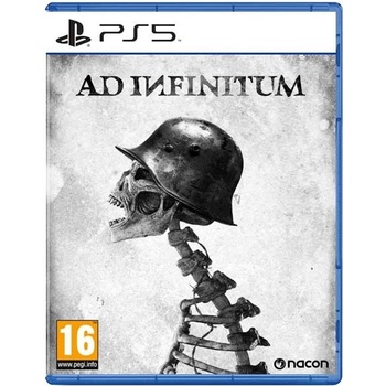 Ad Infinitum