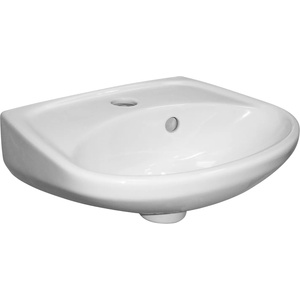 Roca Classica 99 38 cm white (H8163910001041)