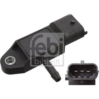 Senzor tlaku sacího potrubí FEBI BILSTEIN 105990