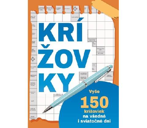 Krížovky (4675)