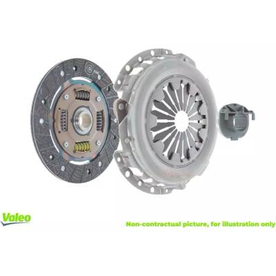 Spojková sada VALEO 786001
