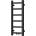 Mexen Bolt 700x300 mm 141W black (W126-0700-300-00-70)