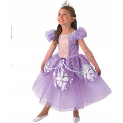 Princezna Sofie časnaparty