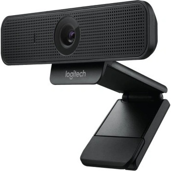 Logitech Wired Personal Video Collaboration Kit