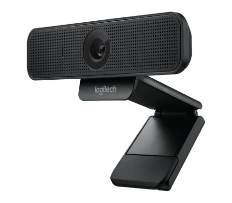 Logitech Wired Personal Video Collaboration Kit