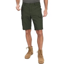 Bushman kraťasy Ivor dark khaki