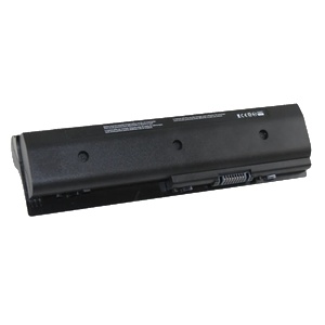 Hosowell 671731-001 батерия за лаптоп HP, 9 клетки, 10.8V, 6600mAh (HP-BB-0063)