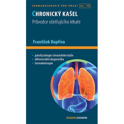 Chronický kašel - Kopřiva František