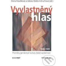 Vyvlastněný hlas
