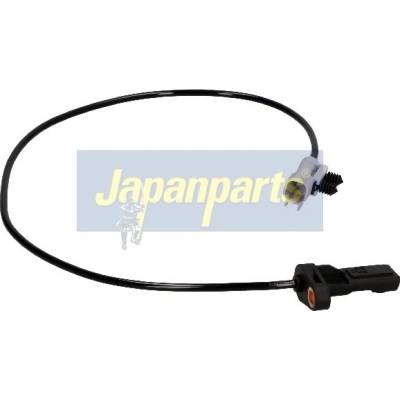 Snímač počtu otáčok kolesa JAPANPARTS ABS-909