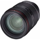 Samyang 35-150 mm f/2-2.8 Sony E-mount