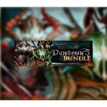 Dungeons Bundle