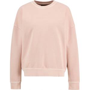 Barbour International Блуза Barbour International Women's Crew Sweatshirt - Washed Pink
