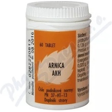 AKH Arnica 60 tablet