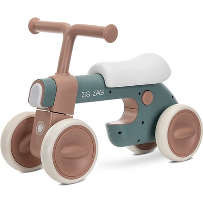 Lorelli КОЛЕЛО ЗА ЯЗДЕНЕ zig zag beige (10410112507)