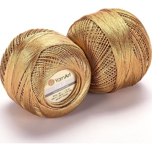 YARNART Tulip 428 Плетива прежда (Tulip 428)