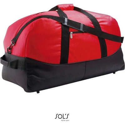 SOL´S STADIUM 72 red/black 93 L