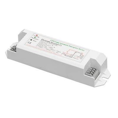 Ultralux ЗАХРАНВАЩ АВАРИЕН МОДУЛ ЗА led ОСВЕТЛЕНИЕ С БАТЕРИЕН (zam243)