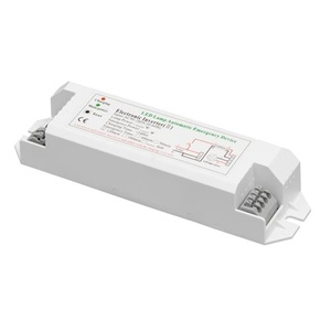 Ultralux ЗАХРАНВАЩ АВАРИЕН МОДУЛ ЗА led ОСВЕТЛЕНИЕ С БАТЕРИЕН (zam243)