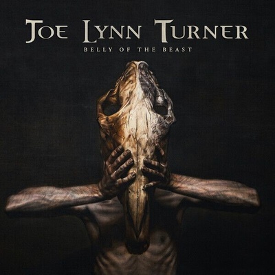 Turner Joe Lynn - Belly Of The Beast Pearl White LP
