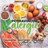 Potravinové alergie