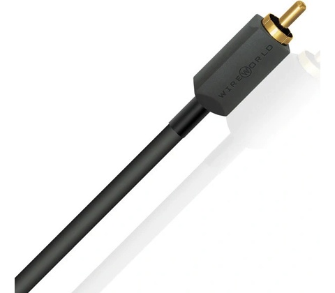 WireWorld TERRA