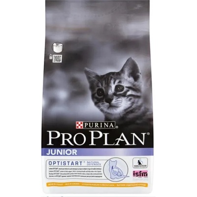 PRO PLAN Junior chicken 400 g