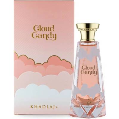 Khadlaj Cloud Candy parfum dámsky 100 ml