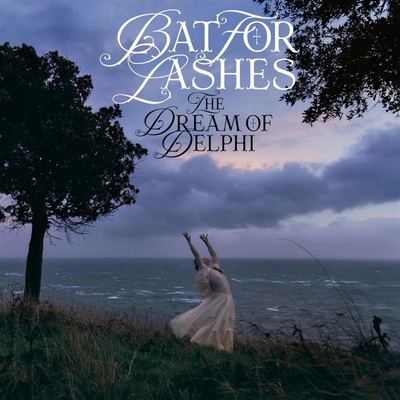 BAT FOR LASHES - THE DREAM OF DELPHI LP