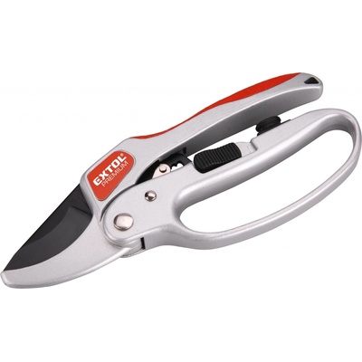 Extol kraft Nůžky zahradní 20cm