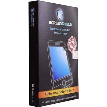 Ochranná fólia ScreenShield Sony Xperia S - celé tělo