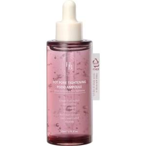 Heveblue Pot Pore Tightening Podo Ampoule - Поросвивающо стягащо серум 52мл