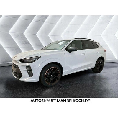 Cupra Terramar 2.0 TSI VZ 4Drive DSG 195 kW