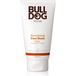 BULLDOG Energising Face Wash измиващ гел за лице за мъже 150ml