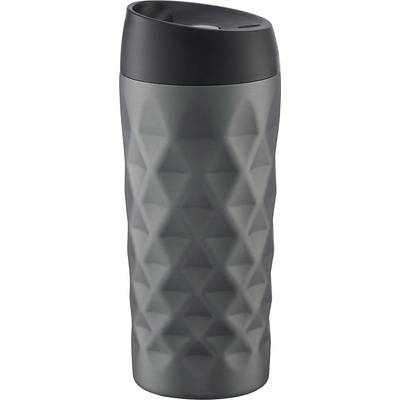 Ambition Diamond stříbrný 400 ml silver